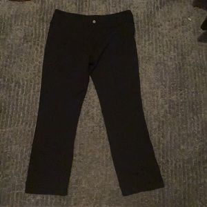 Lululemon size 10 leggings